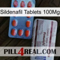 Sildenafil Tablets 100Mg 36